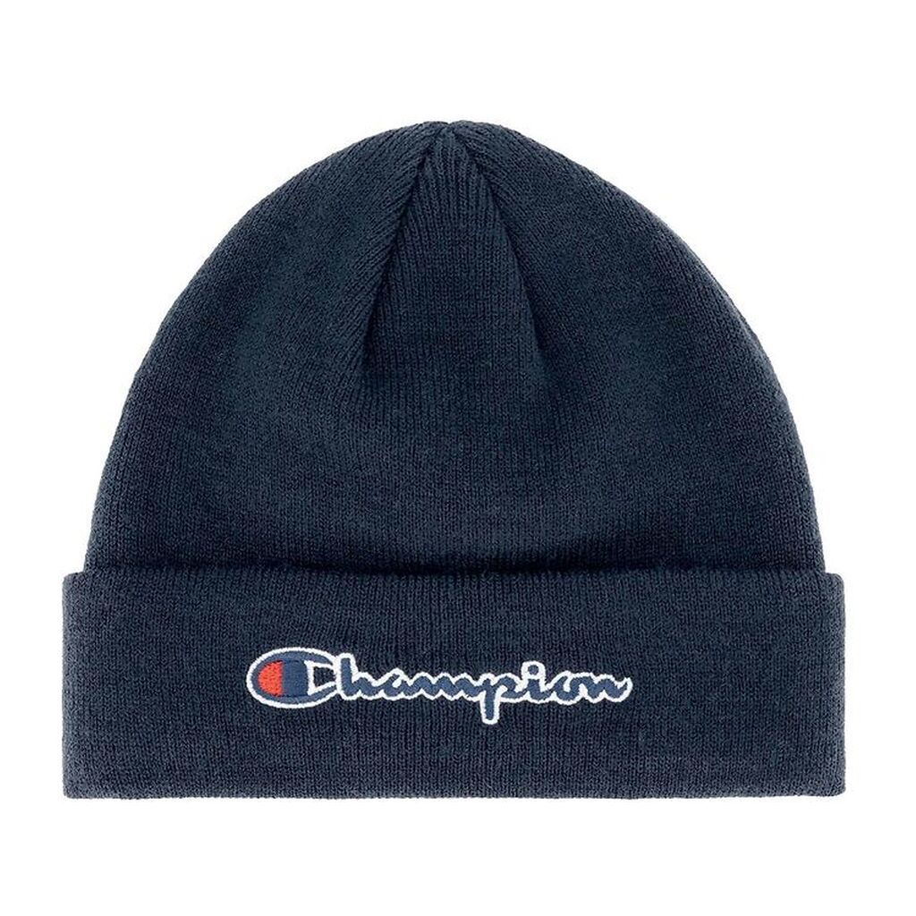 Champion Hue - Strik - Junior - 2-lags - Navy