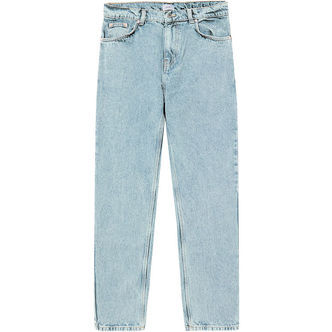 Grunt Jeans - GRStreet - Loose - Lyseblå
