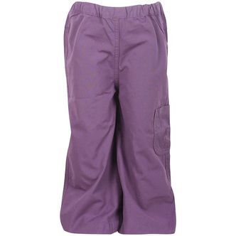 Danefæ Bukser - Danekakao - Grey Lila