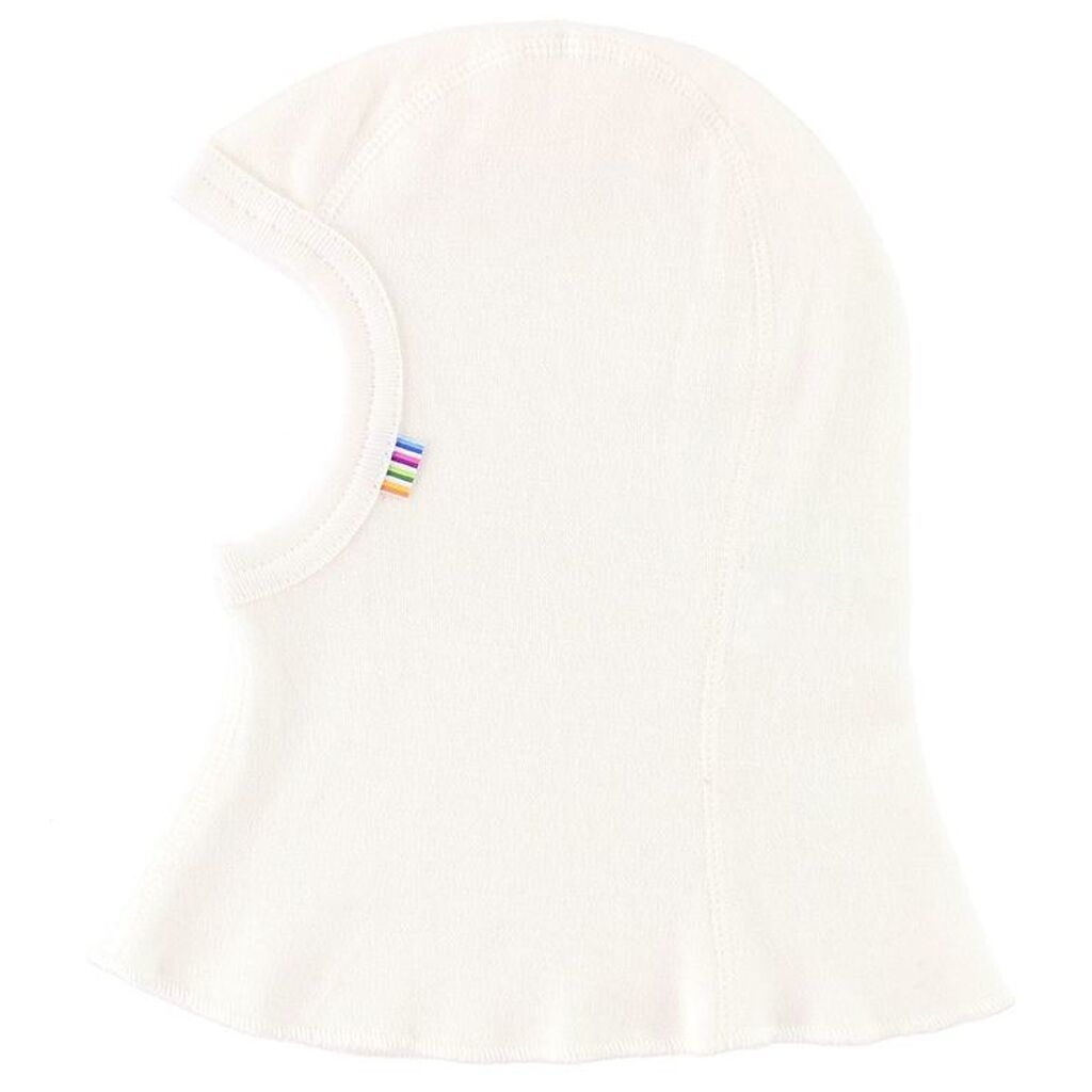 Joha Elefanthue - 1-lags - Uld/bomuld - Creme