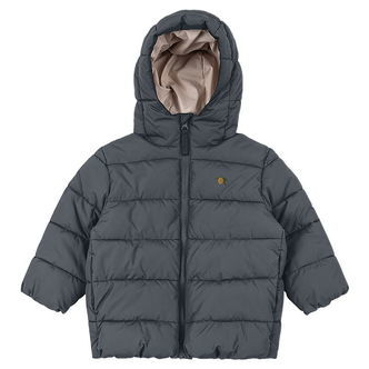 Konges Sløjd Dynejakke - Alpi - Turbulence