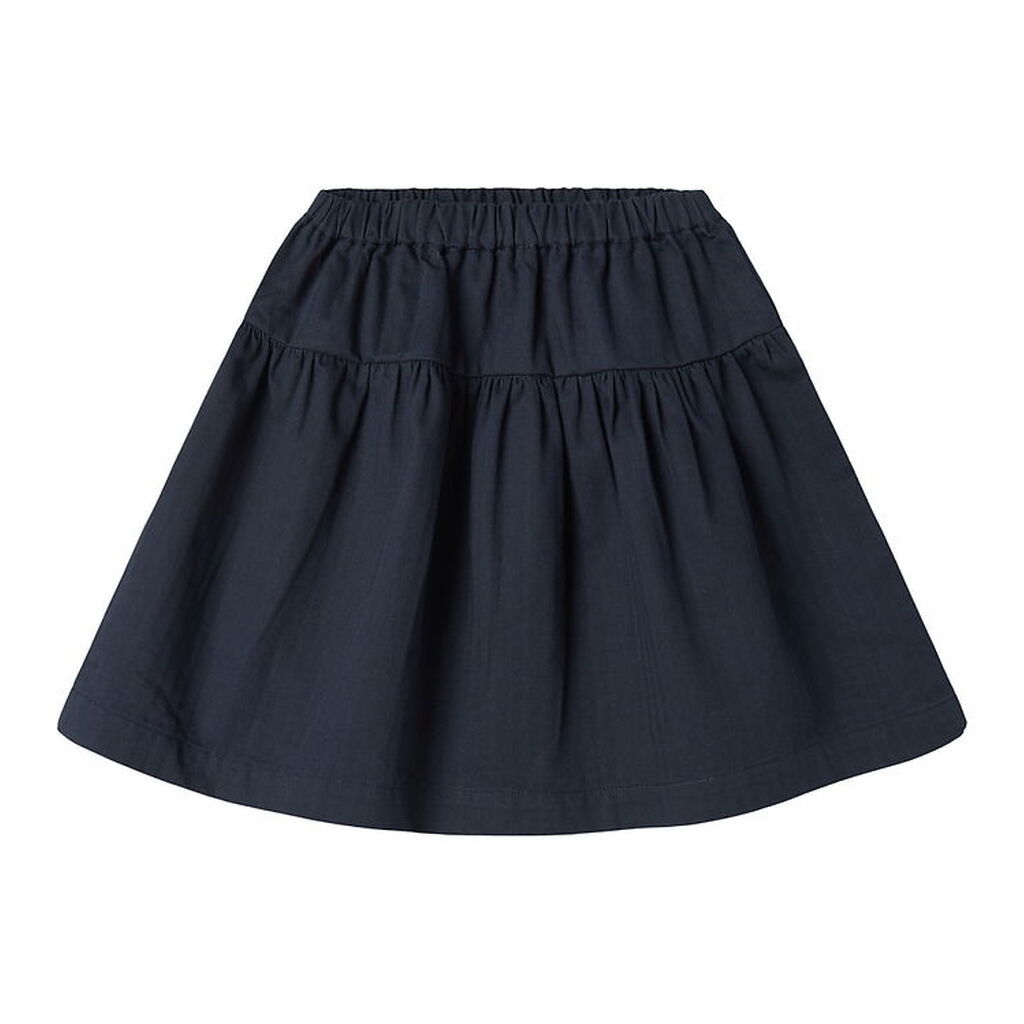 MarMar Nederdel - Sylvia L - Pilot Navy