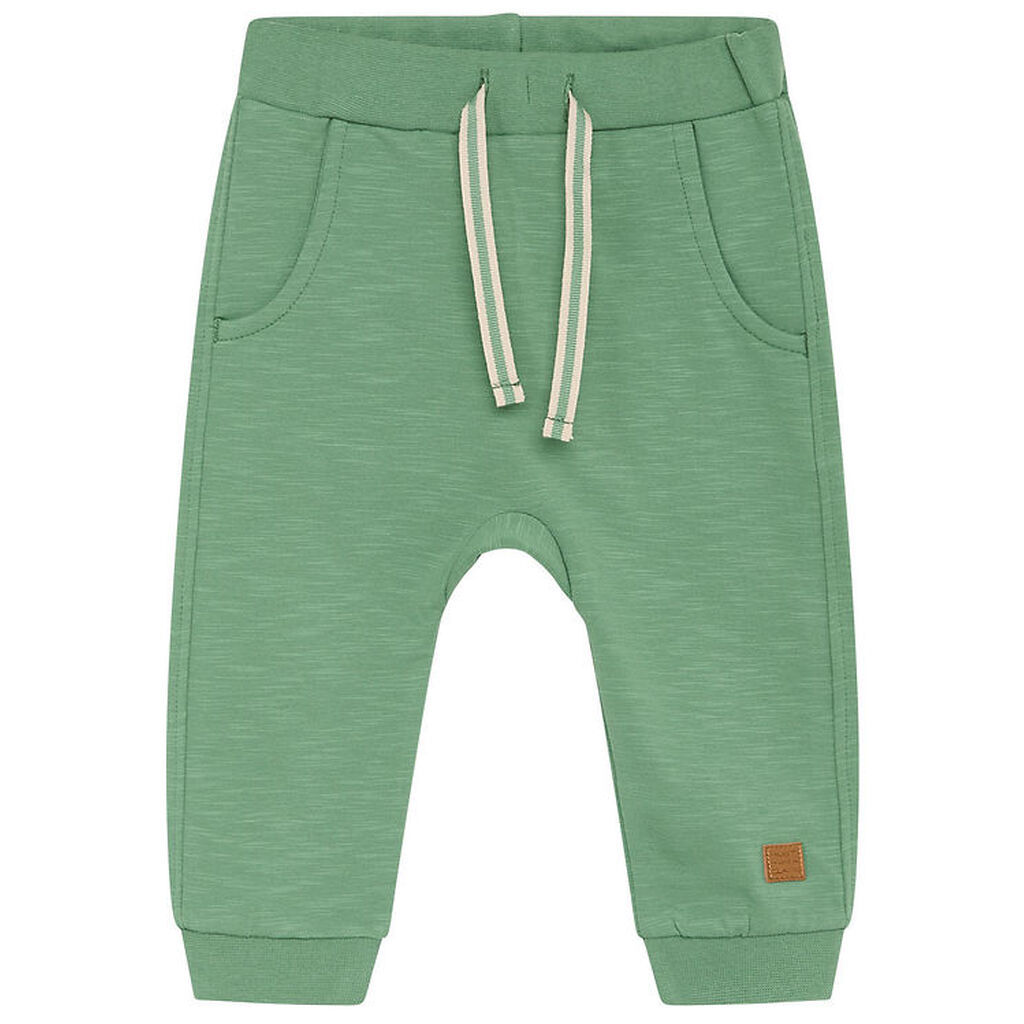 Hust and Claire Sweatpants - HCGeorgey - Spruce
