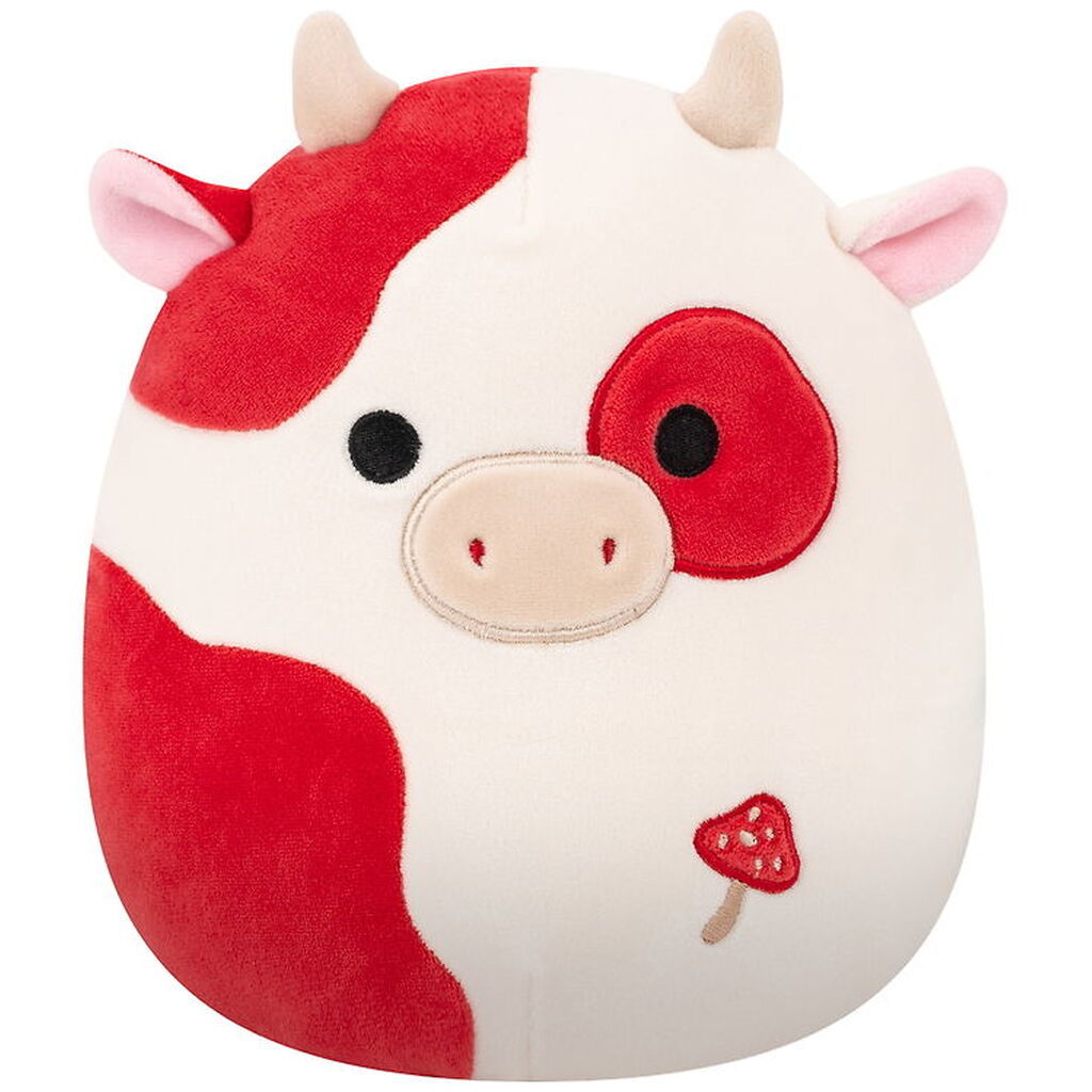 Squishmallows Bamse - 19 cm - Claudio