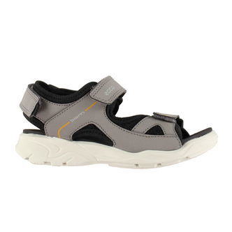 Ecco Sandaler - Biom Raft - Steel Black