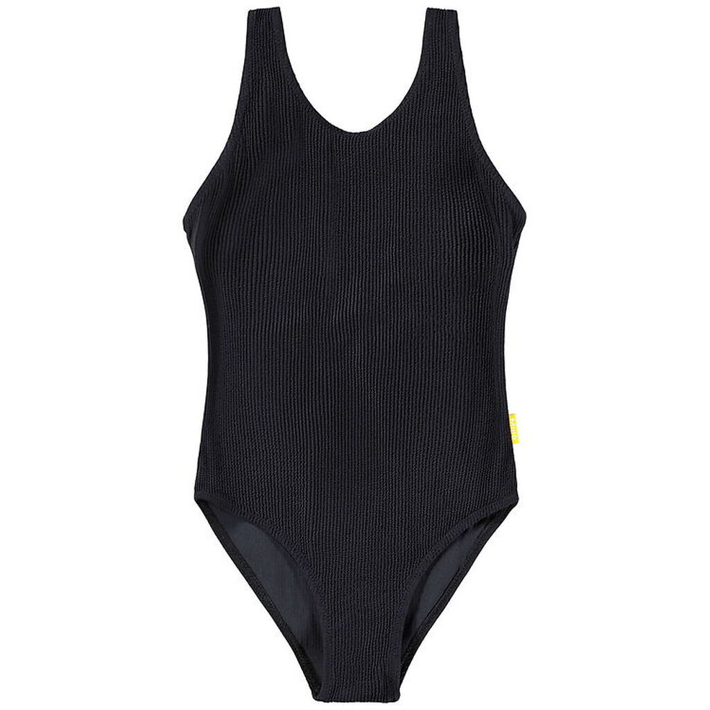 Molo Badedragt - UV50+ - Nika Crepe - Black