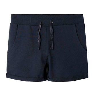 Name It Sweatshorts - Noos - NkfVolta - Dark Sapphire
