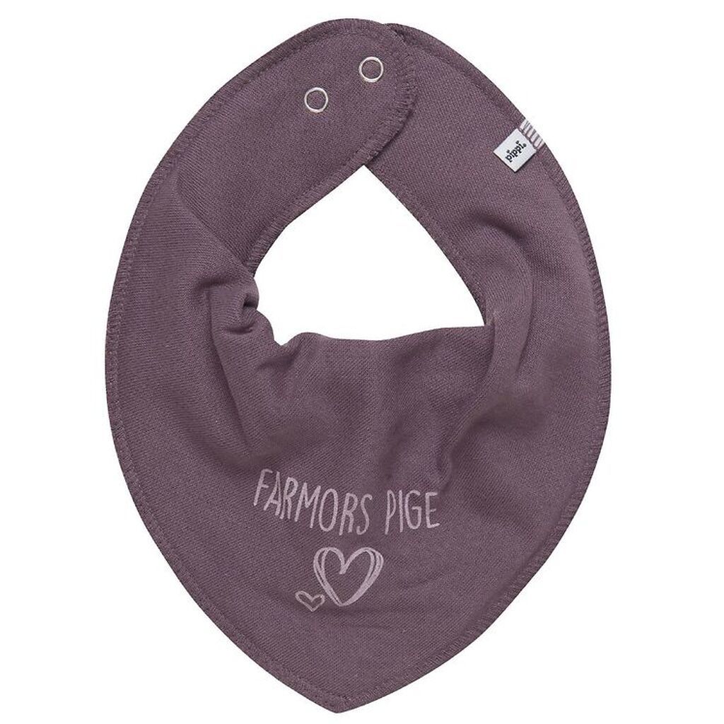 Pippi Savlesmæk - Spids - Plum m. Farmors Pige