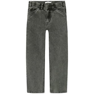 Name it Jeans - NkmRyan - Medium Grey Denim