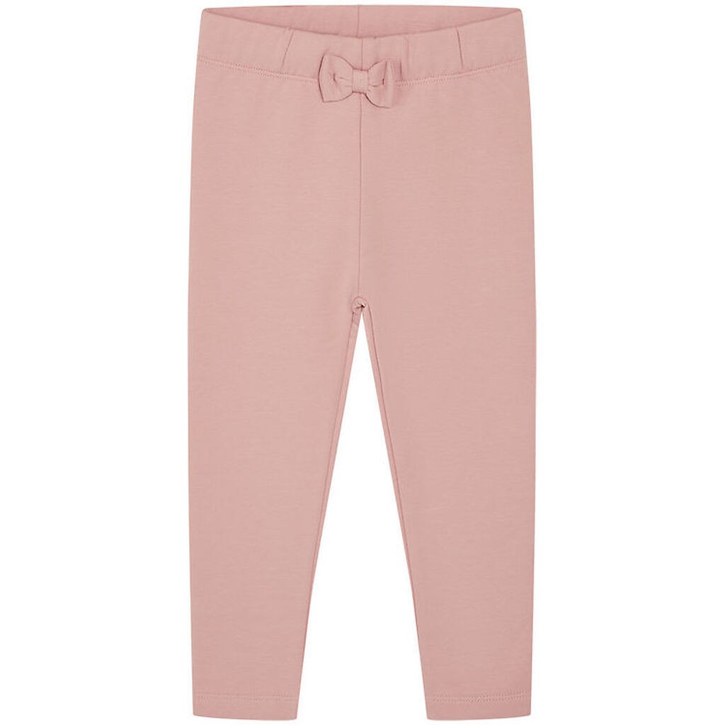 Hust and Claire Leggings - Lisa - Dusty Rose