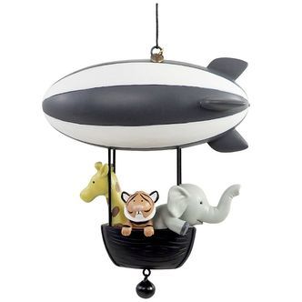 Kids by Friis Uro - Luftballon - Noahs Ark