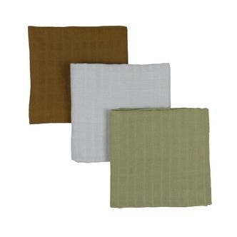 by KlipKlap Stofble - 3-pak - 70x60 - Golden Brown