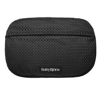 BabyBjörn Lommer Til Bæresele - Mesh - Sort