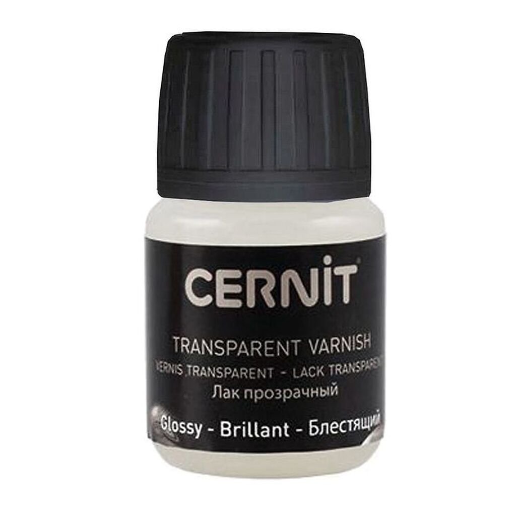 Cernit Lak - 30ml - Blank