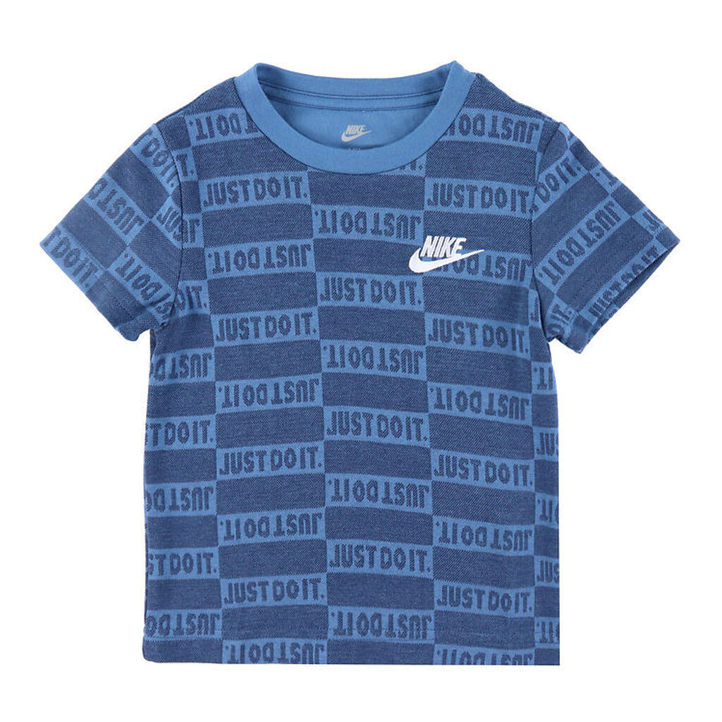 Nike T-shirt - Midnight Navy