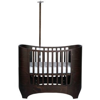 Leander Classic Himmelpind - Valnød