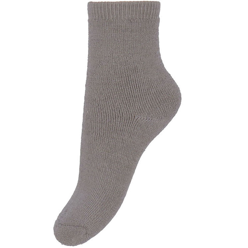 Name It Strømper - Uld/Bomuld - NmfWaksi - Satellite