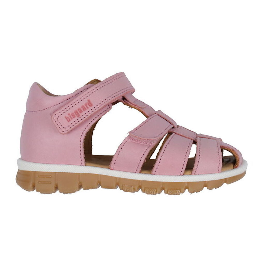 Bisgaard Sandaler - Angus - Rose