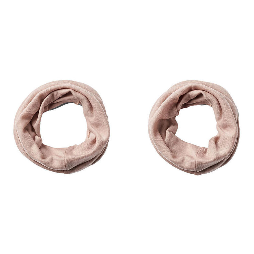 Wheat Tube - 2-pak - Uld - Arta - Dry Rose