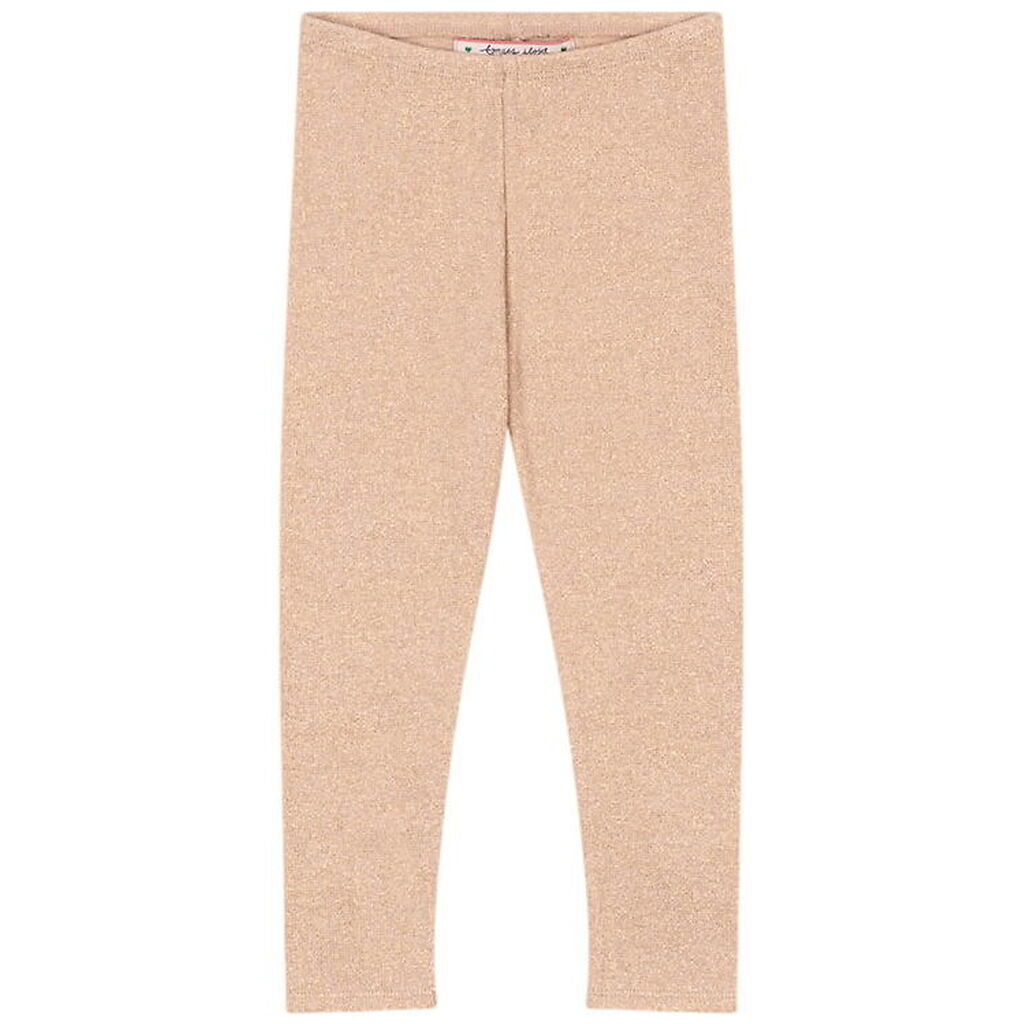 Konges Sløjd Leggings - Roli - Cameo Rose