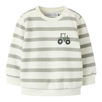 Name It Sweatshirts - NbmBento - Shadow