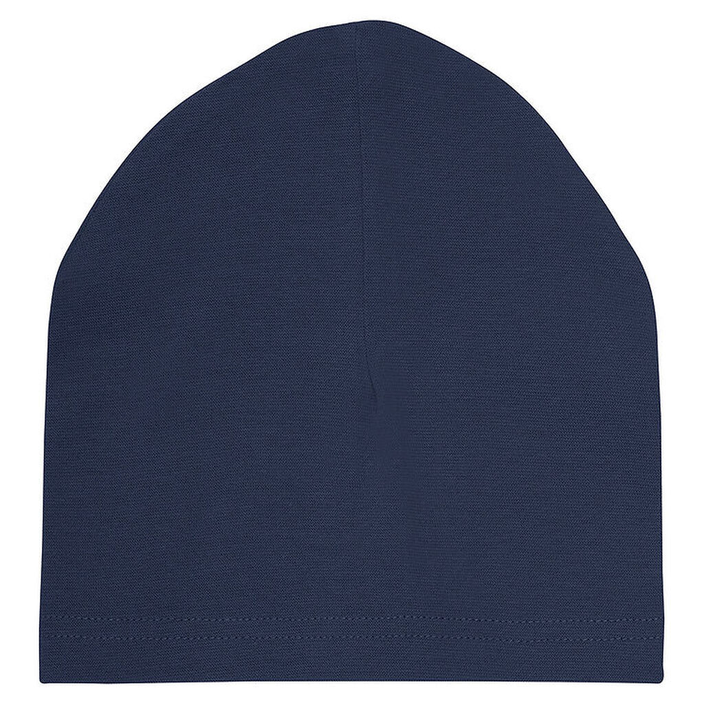 Minymo Hue - Bomuld - Blue Nights