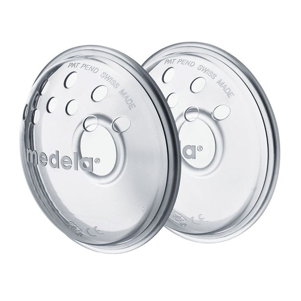Medela Brystvorteformere - 2-pak