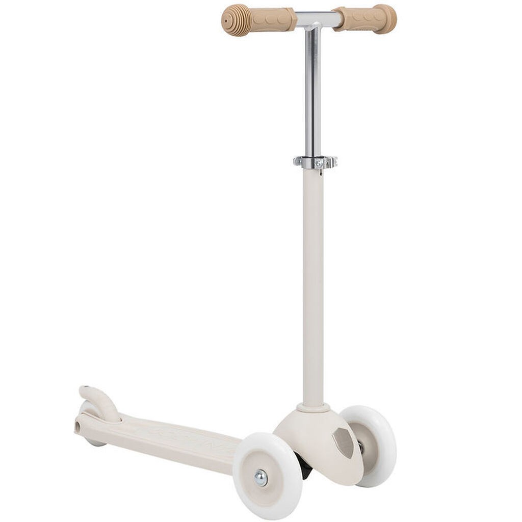 Banwood Løbehjul - Eco - Ivory