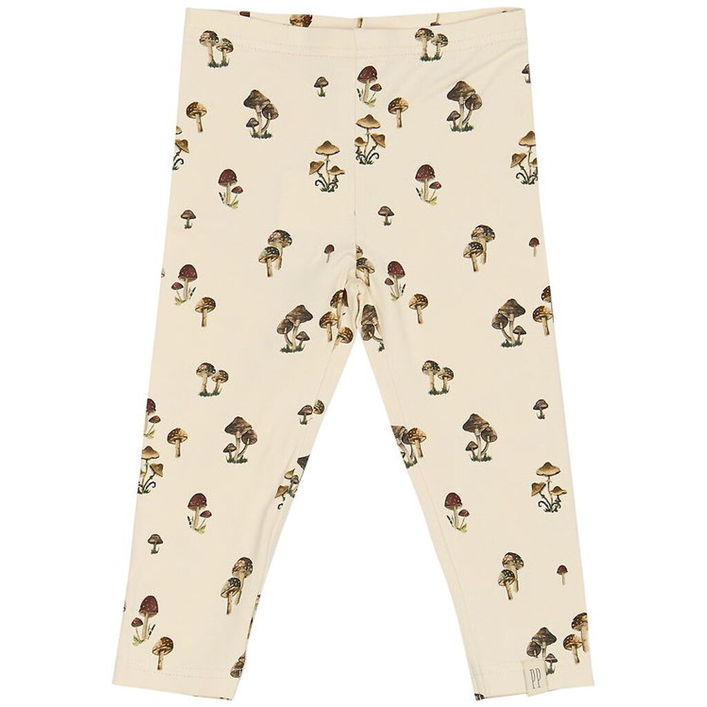 Petit Piao Leggings - Fungi