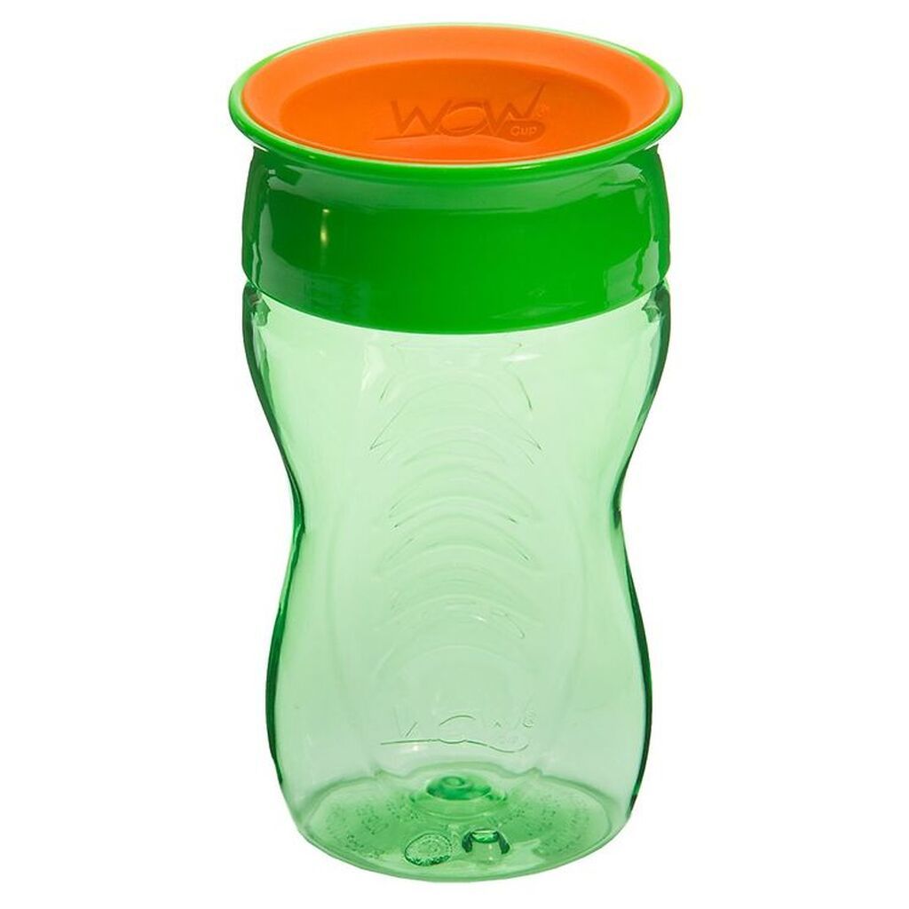 Wow Cup - Kop - Kids - Grøn