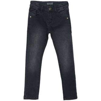 Minymo Jeans - Slim Fit - Grey Black