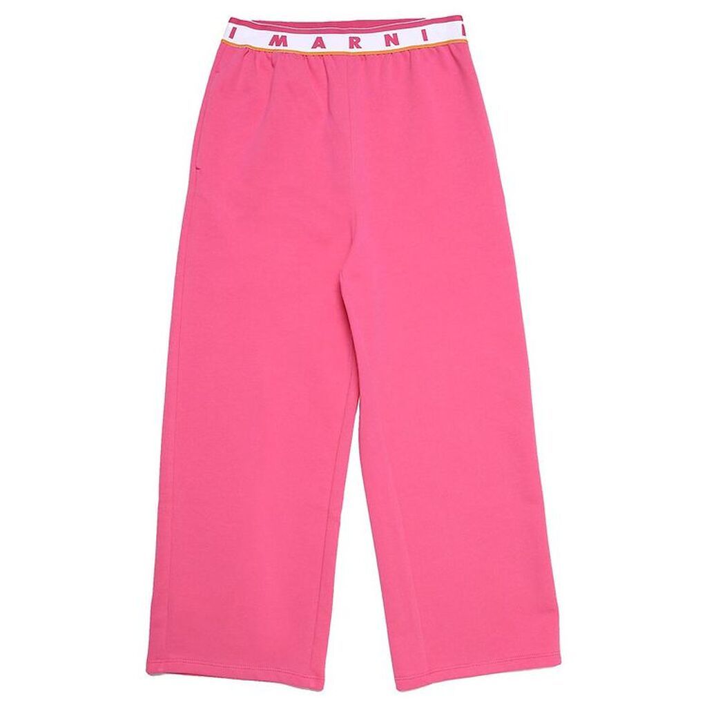Marni Sweatpants - Pink