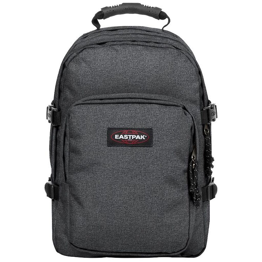 Eastpak Rygsæk - Provider - 33 L - Black Denim