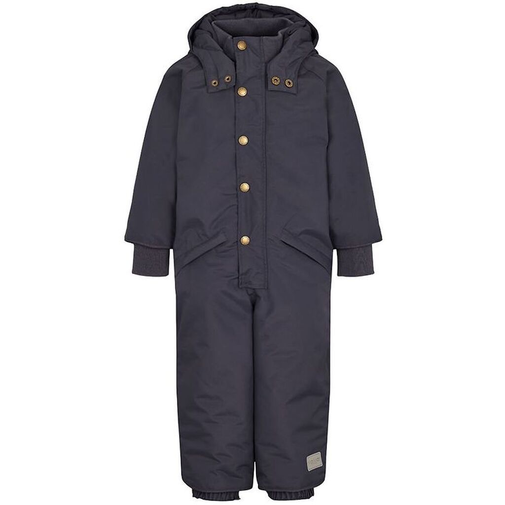 MarMar Flyverdragt - Ollie - Darkest Blue