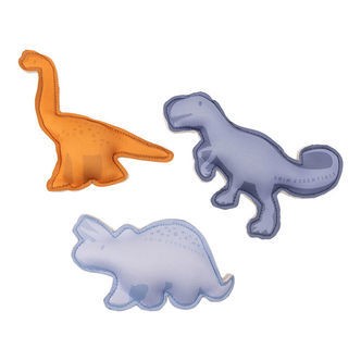 Swim Essentials Dykkervægte - 3-pak - Dinosaurs