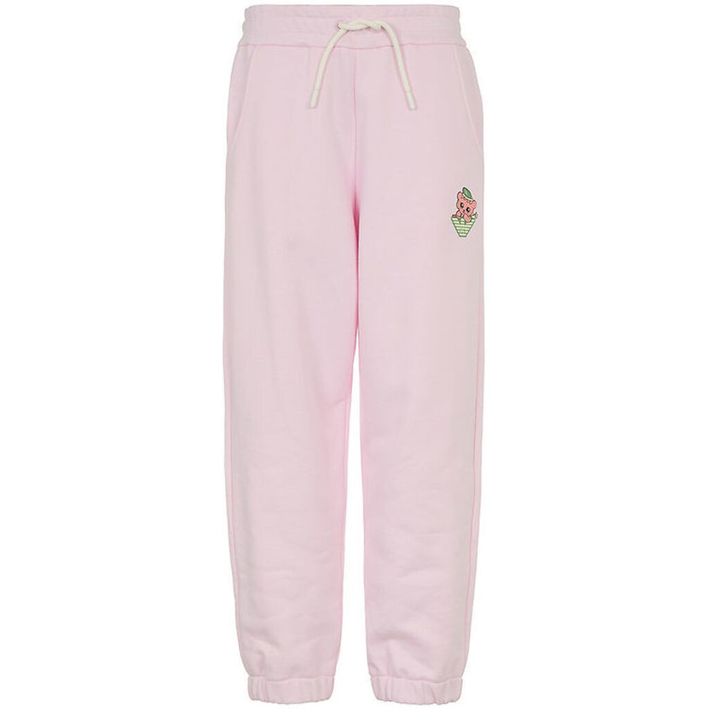 Emporio Armani Sweatpants - Festival Bloom