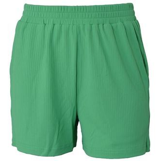 Hound Shorts - Rib - Power Green