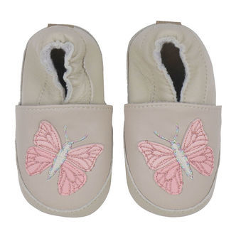 Melton Skindfutter - Papillion - Oxford Tan