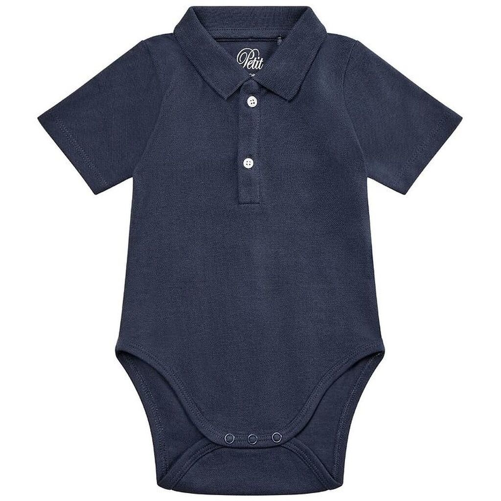 Petit by Sofie Schnoor Body k/æ - Blå