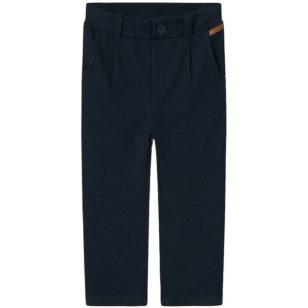 Name It Bukser - NbmRoxo - Dark Sapphire