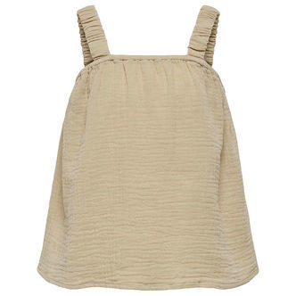 Kids Only Top - KogThyra - White Pepper