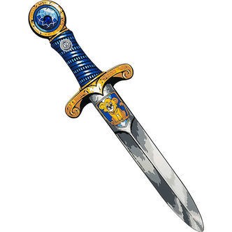 Liontouch Mini Lion Sværd - Blå