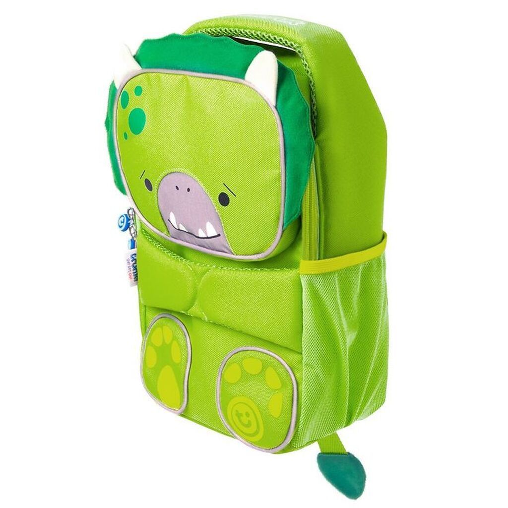Trunki Børnehavetaske - ToddlePak - Dino