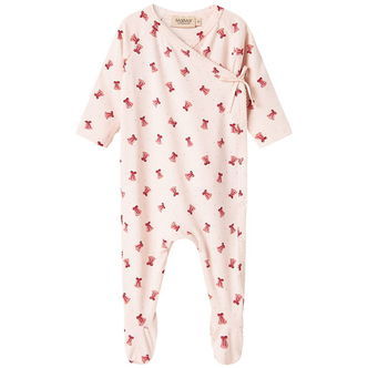 MarMar Heldragt - Bomuld/Modal - Rubetta - Bells