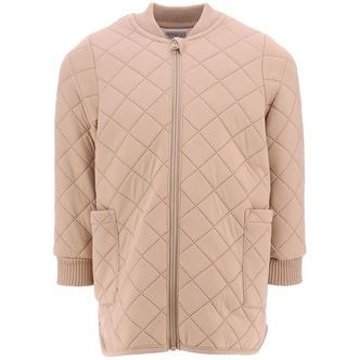 Wheat Termojakke - Herta - Rocky Sand