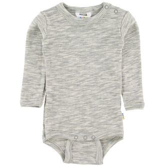 Joha Body l/æ - Gråmeleret