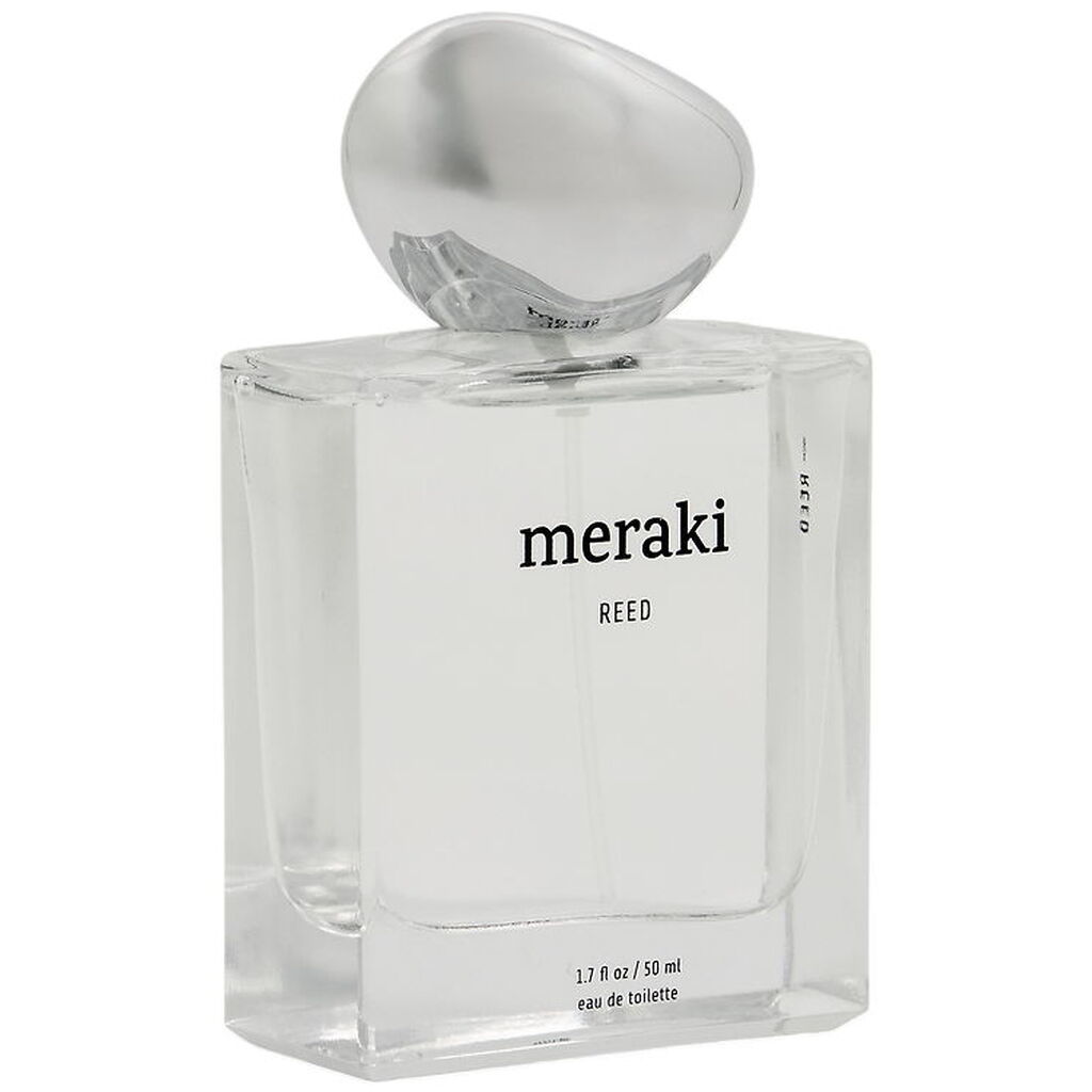 Meraki Eau De Toilette - 50 ml - Reed