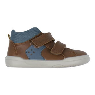 Superfit Støvler - Tex - Brun/Hvid