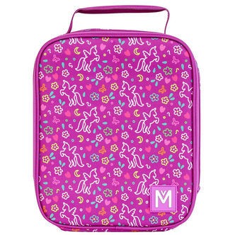MontiiCo Køletaske - Large - 4,93 l - Unicorn