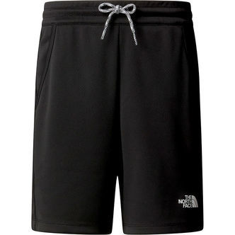The North Face Shorts - Never Stop - Sort
